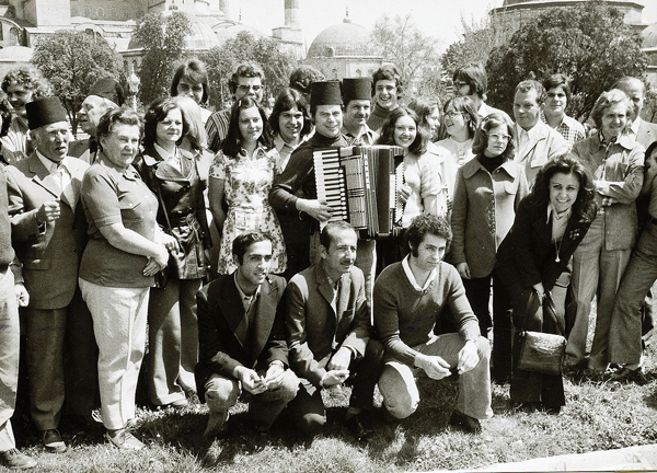 Istanbuld 1973