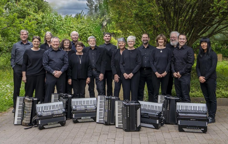 1.Orchester